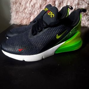Nike Air Max 270